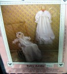 baby addie doll